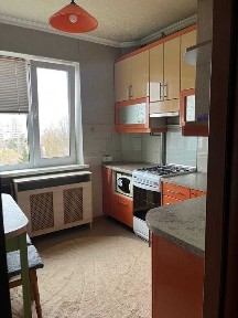 Оренда зручної трьохкімнатної квартири в Білій Церкві