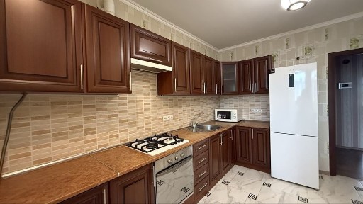 Оренда 2к квартири в центрі Бучі