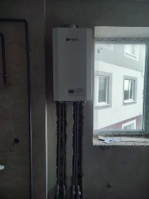 Продам квартиру в новобудові.