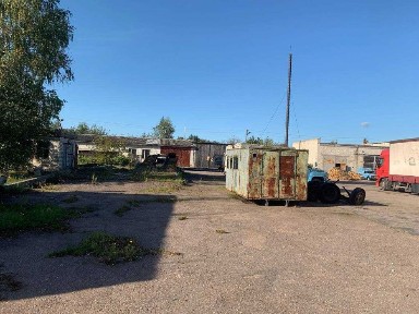 Оренда/ Продам базу Звягель - комерційне приміщення 0.75 га 370 кВт