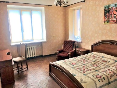 Сдам 2-ком. кв., м.Научная. Без залога