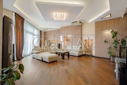 Продаж /Квартира /240 м2 /Шевченківський район /вул. Володимирська 49А