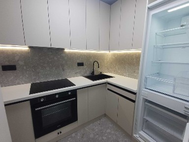 Квартира з сучасним ремонтомв Новобудові біля ТРЦ Термінал ЖК Петлюри