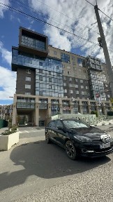 Оренда 2 кім новобудови в ЖК ВОДОГРАЙ