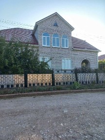 Продаю дом, пгт Казанка Николаевской области