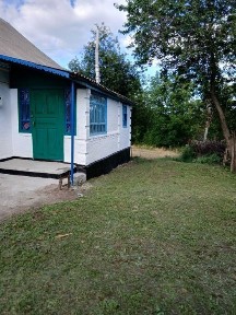 Київська область, Володимирівка