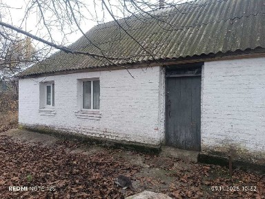 Продаж будинку в Тетіїві