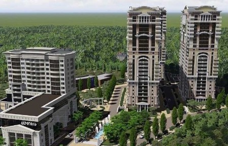 Одеська область, Одеса, Приморський