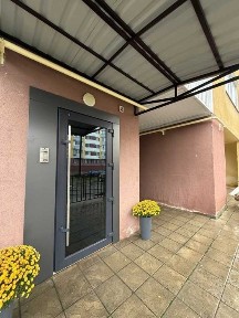 Продаж величезної 1-к квартири в Центрі ! 55м2 ! Код 7771