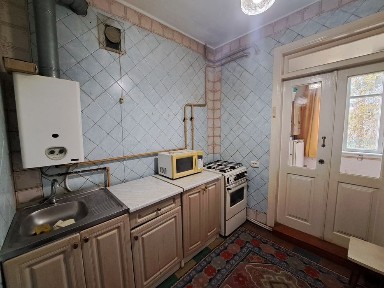 Оренда 2 кімнатноі квартири на Молокова