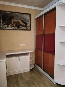 Житомирська область, Житомир, Житній ринок