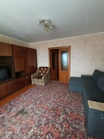 Здається 2к. кв. з автономкою для сім'ї на довгий термін