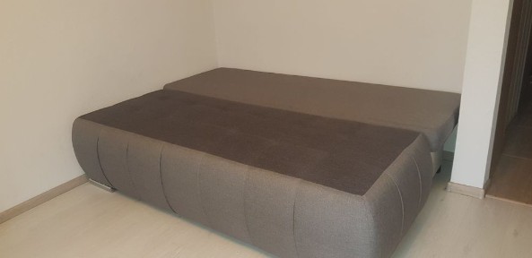 1-к посуточно Юлии Здановской 31, Институт рака 1мин.