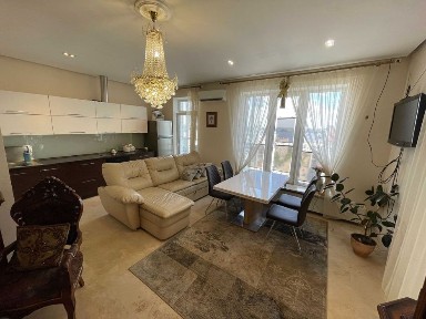 Дніпропетровська область, Дніпро, Соборний