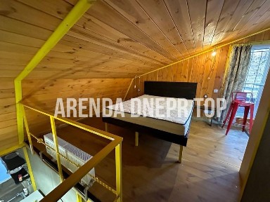 Сдам 2-х уровневую квартиру в новом доме пр. Яворницкого Поля