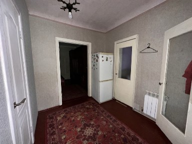 Дніпропетровська область, Дніпро, Індустріальний