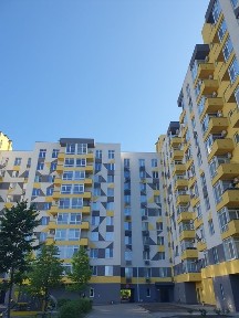 Дніпропетровська область, Дніпро, Індустріальний