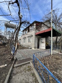 Дніпропетровська область, Дніпро, Індустріальний