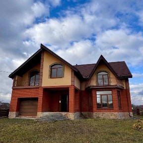 Продається будинок 229м2 у с. Старий Лисець, 6,7сот, 5км до Франківська