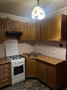 Оренда 2кім за вул. Заводська, 7 (р-н вул. Володимирська)