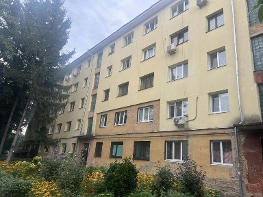 2-к, в. Станційна