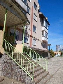 Закарпатська область, Ужгород