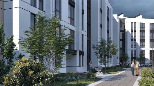 Двокімнатна квартира Закарпаття