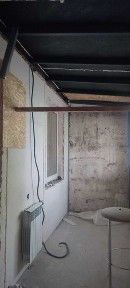 Бочарова ! Балкон 6м. 3х ком. кв