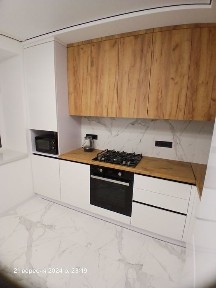 Здам в довгострокову оренду нову однокімнатну квартиру