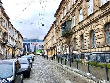 Львівська область, Львів, Галицький