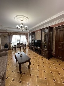 3кімн квартира Святослава, 5