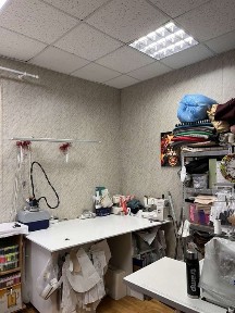 Офіс центр Хрещатик