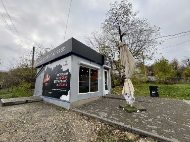 Приміщення/МАФ на Митниці, навпроти Делікату