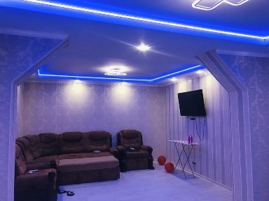 Киев, Столичное шоссе