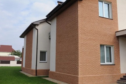 Киев, 95-я Садовая ул.