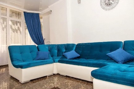 Одесса, Гагаринское Плато ул., 5/2