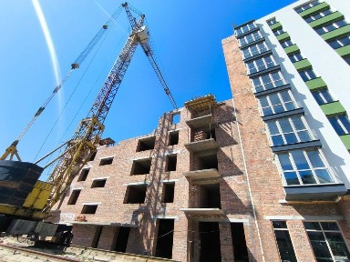 Продаж останньої 3 кім. квартири в ЖК Паркова Долина