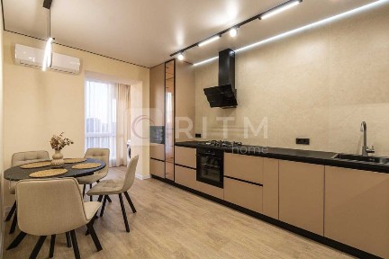 Продаж 1.5-кімнатної квартири в ЖК “Ювілейний” - біля річки!