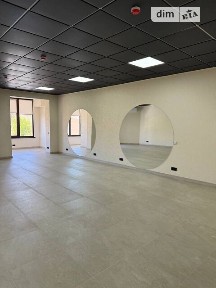 Університетська вулиця, район БАМ, Ужгород, вул. Університетська 25, приміщень - 1, поверх - 2 • ID 33401060