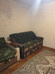 2 кімнатна вул. П. Толока