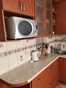 Сдаётся 2х комн квартира