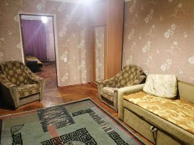 Сдам 2-к квартиру на Шевченковском (2 мкрн) по ул. Бочарова