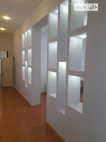 Саксаганського вулиця, район Шевченківський, Київ, метро Олімпійська, вул. Саксаганського 28, приміщень - 7, поверх - 2 • ID 33281643