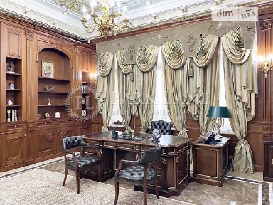 Володимирська вулиця, мікрорайон Центр, район Шевченківський, Київ, метро Золоті ворота, вул. Володимирська 49А, приміщень - 1, поверх - 2 • ID 33235421