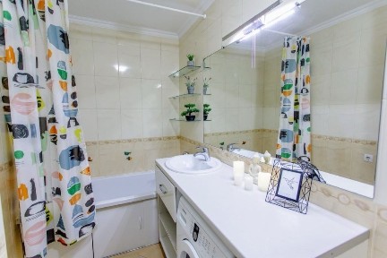 Квартира подобово центр міста вул новомістенська