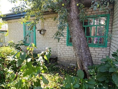 Продам будинок на Казбеті