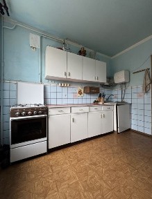 Чернігів, вулиця Шевченка 45