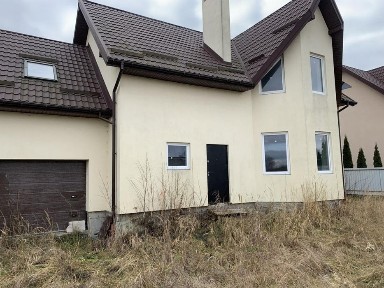 Продаж будинку у с. Сокільники