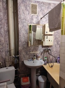 Долгосрочная аренда квартиры