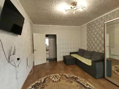 Оренда 3к Г Крут четвертий поверх